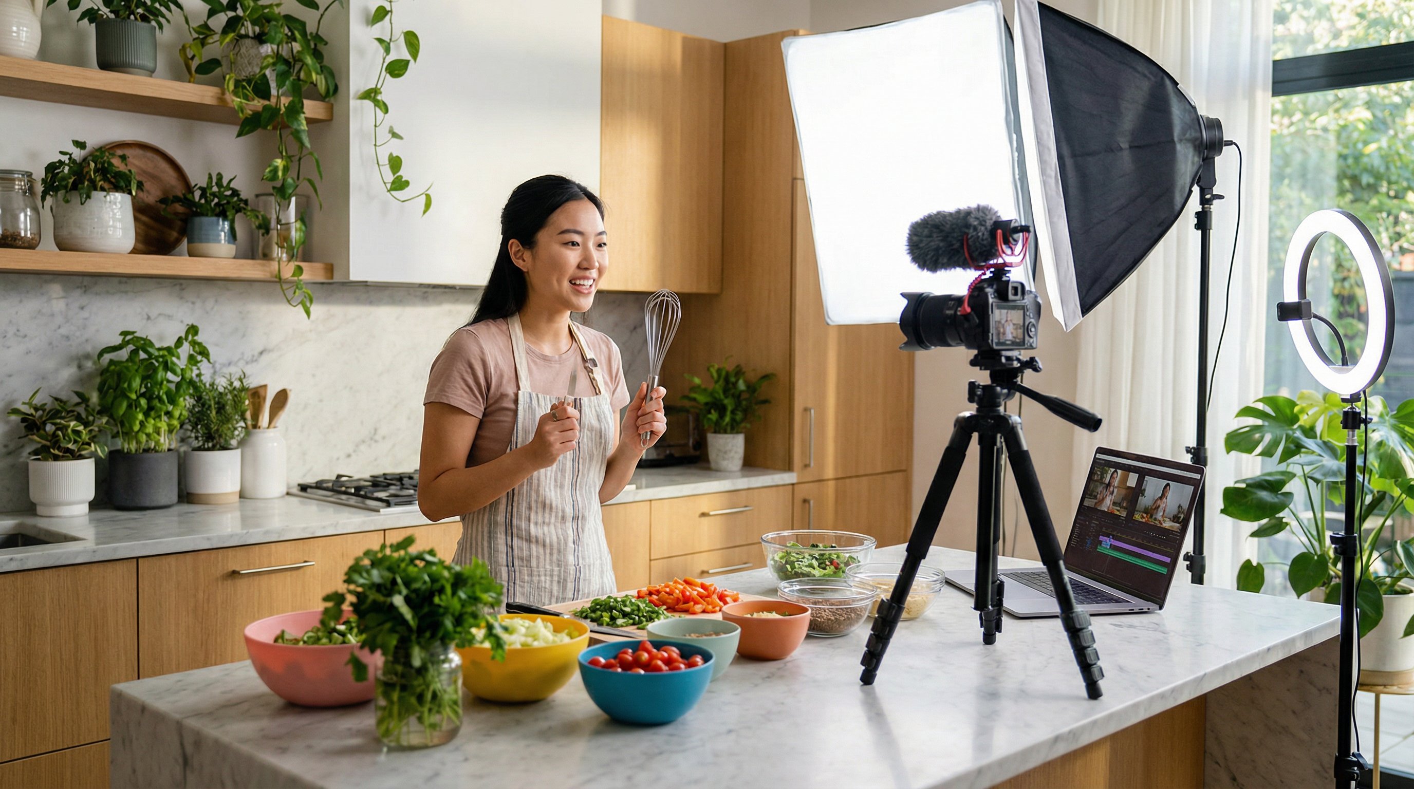 久久久国产AV美食视频